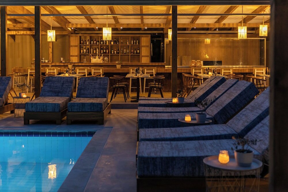 Фото Skiathos Theros Philian Collection