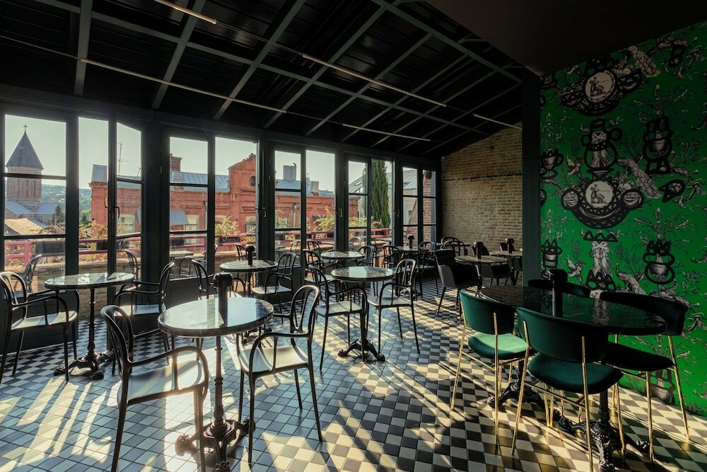 Фото Puris Moedani