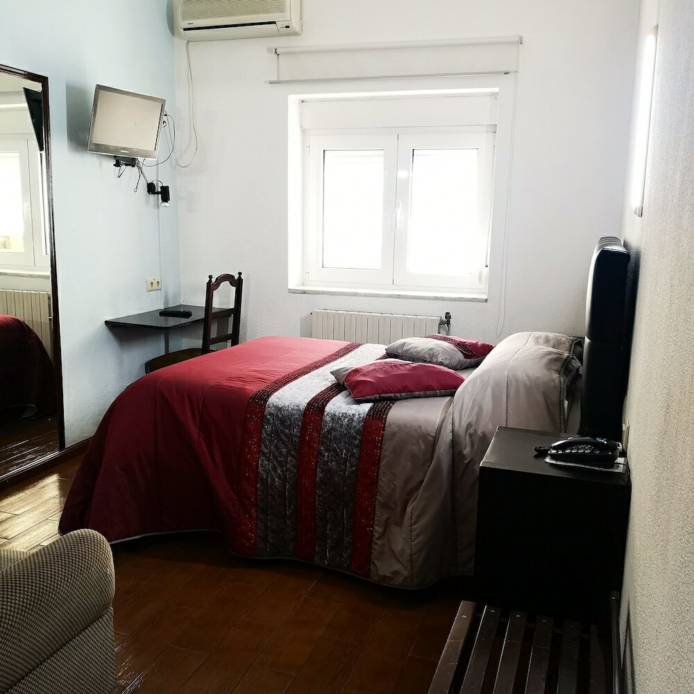 Фото Hotel 4 Estações