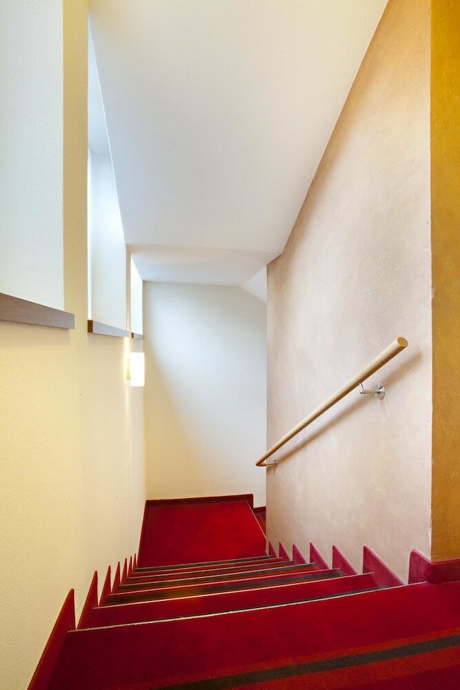 Фото Hotel Greinwald