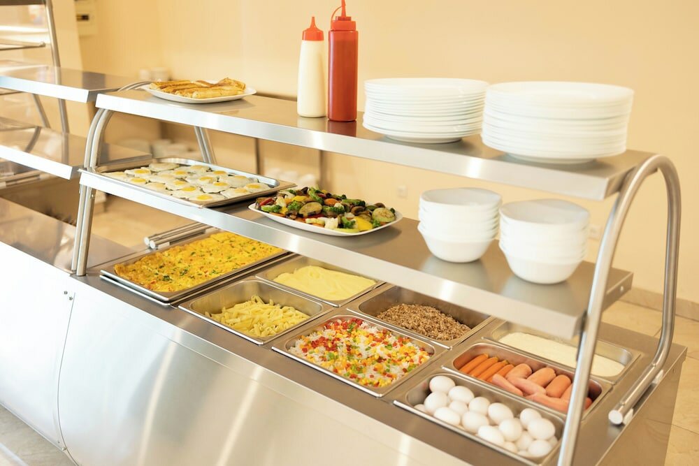 Фото Richmind Hotel