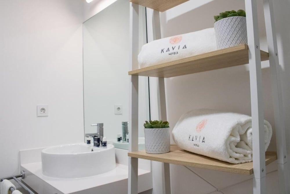 Фото Kavia Hotel do Largo