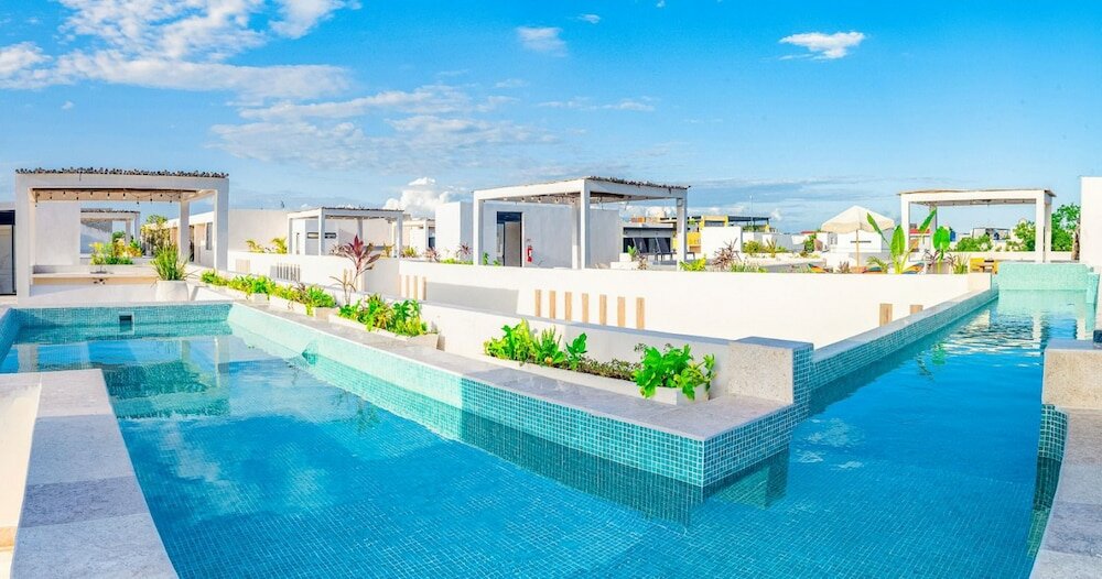 Фото Smart Depas Tulum