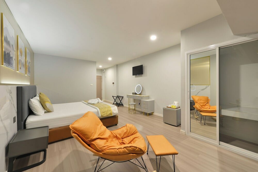 Фото Berich Hotel