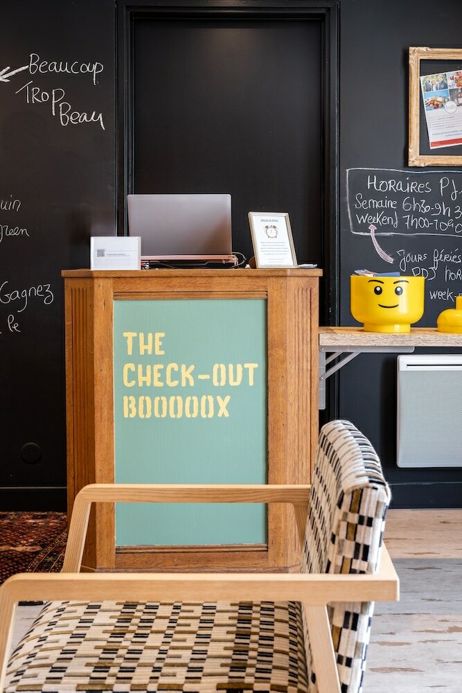 Фото Greet Chartres Est