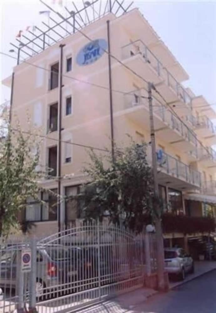 Фото Hotel Jasmine