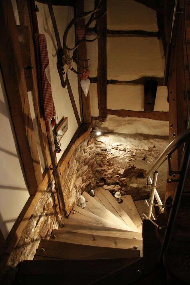 Фото Отель Zur Ewigen Lampe