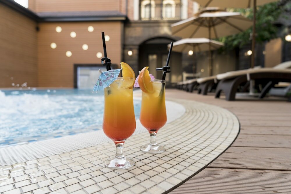 Фото Oscar Boutique Hotel