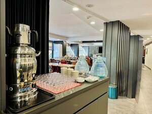 Гостиница Grand 464