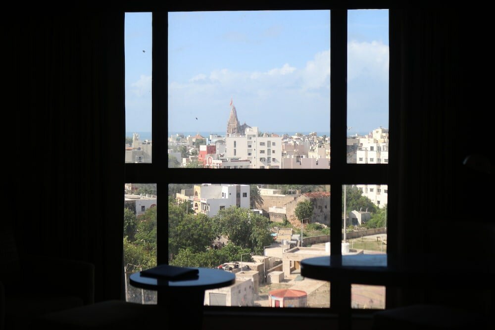 Фото Lemon Tree Premier Dwarka