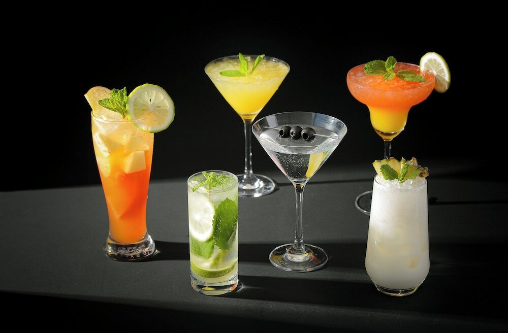 Фото Holiday Inn Quanzhou Donghai