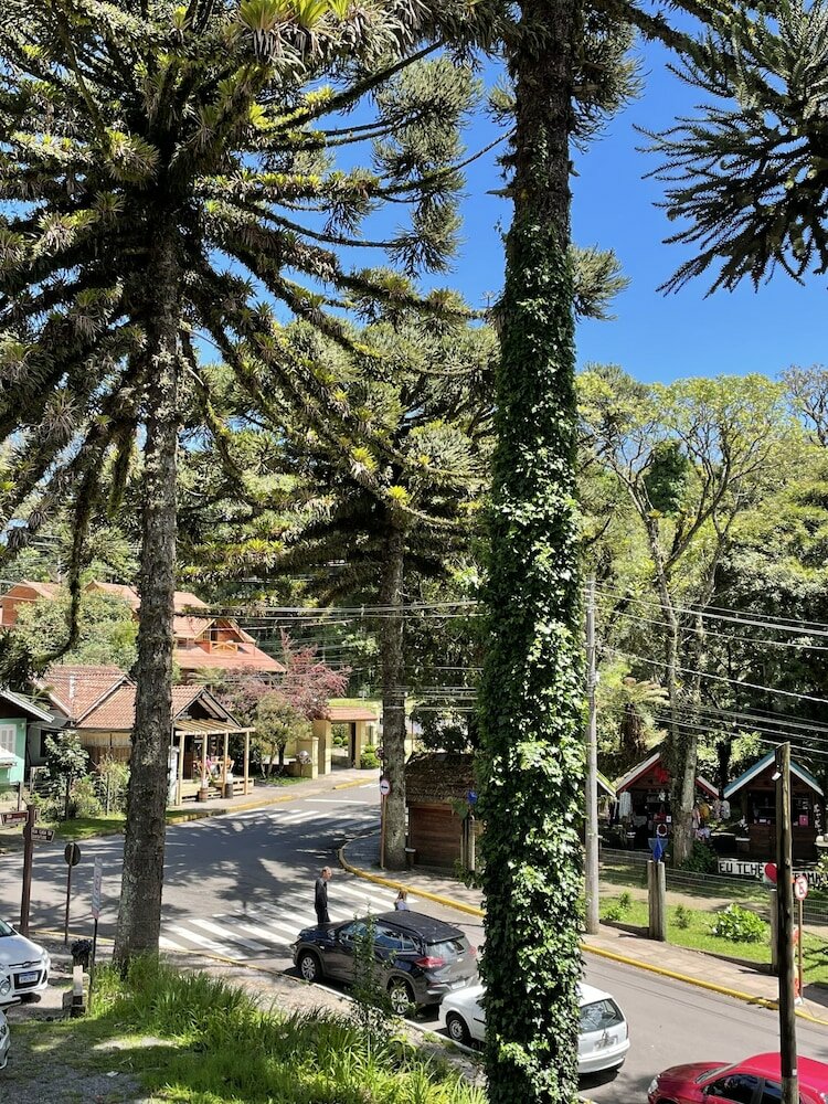Фото Pousada Vista do Lago