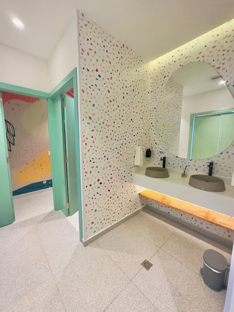 Фото The Nomadic Design Hostel