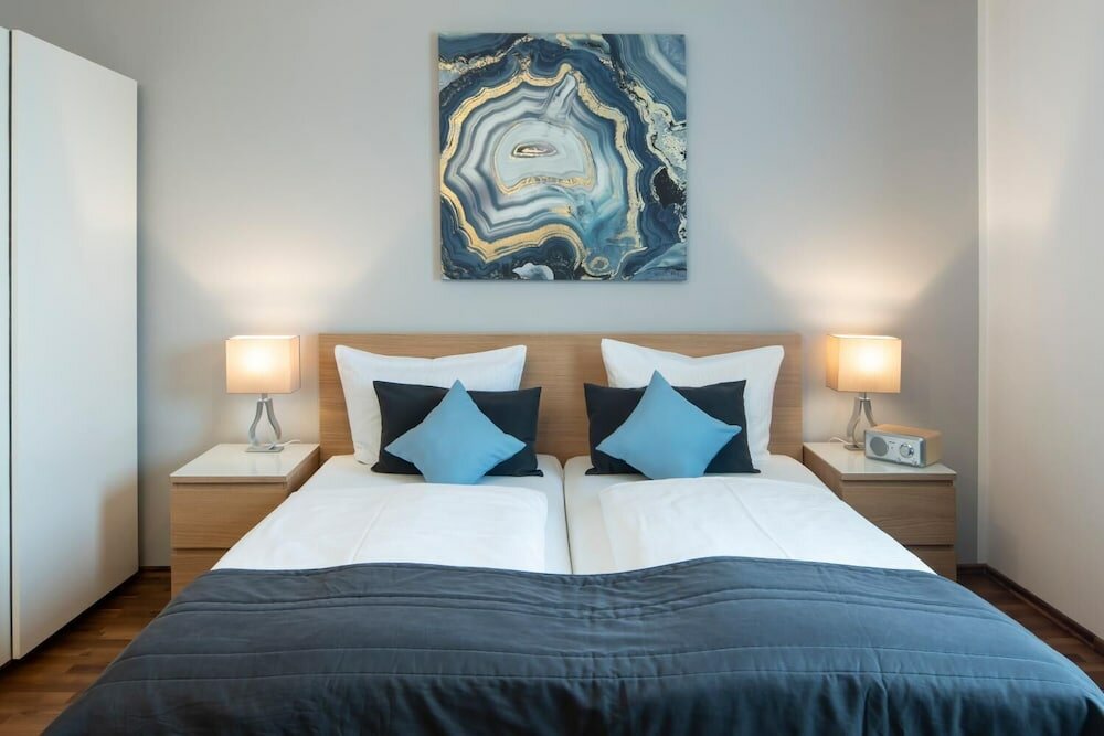 Фото Hotel Birkenstern