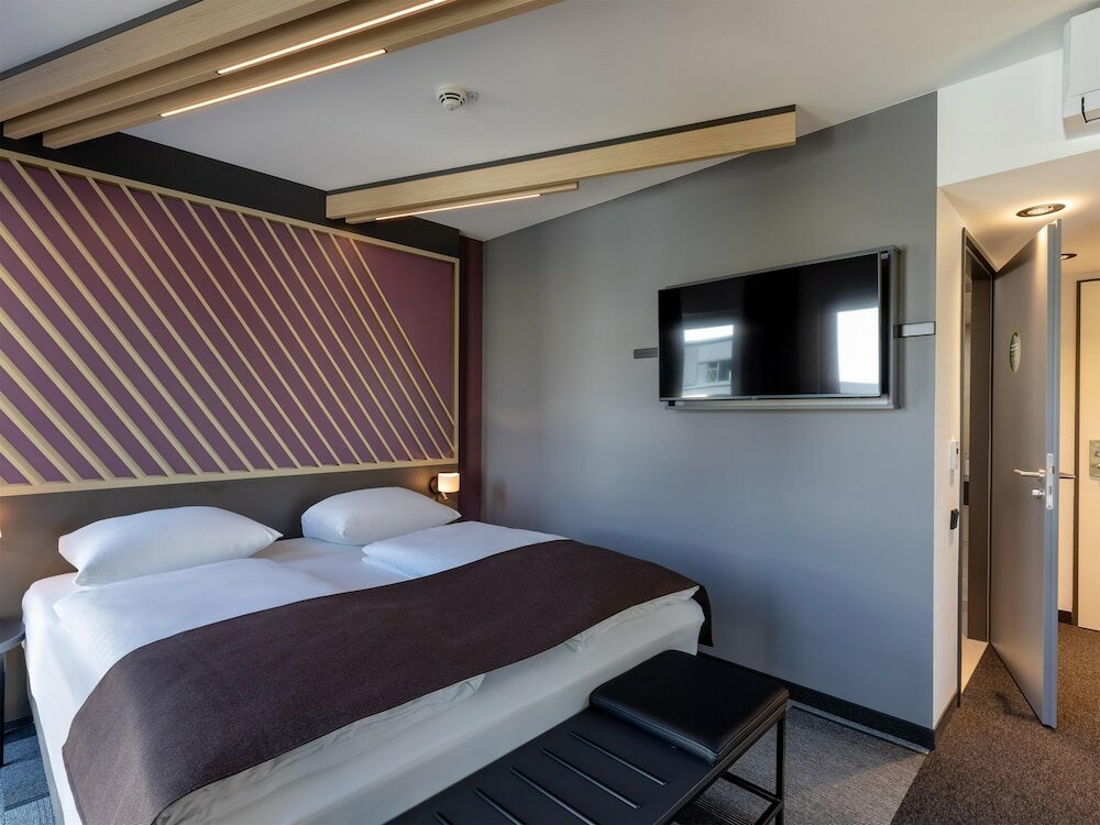 Фото B&b Hotel Bad Hersfeld