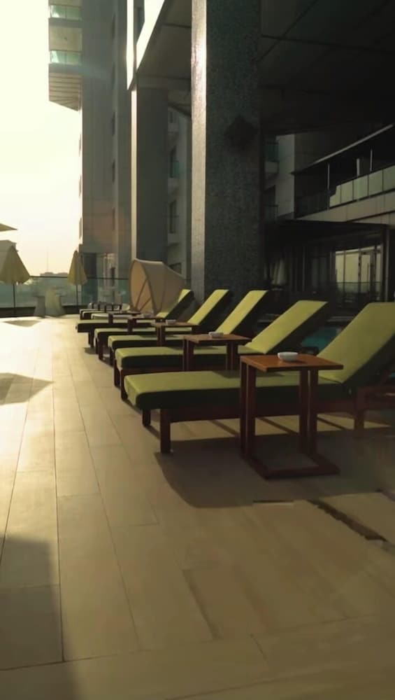 Фото Black Diamond Hotel