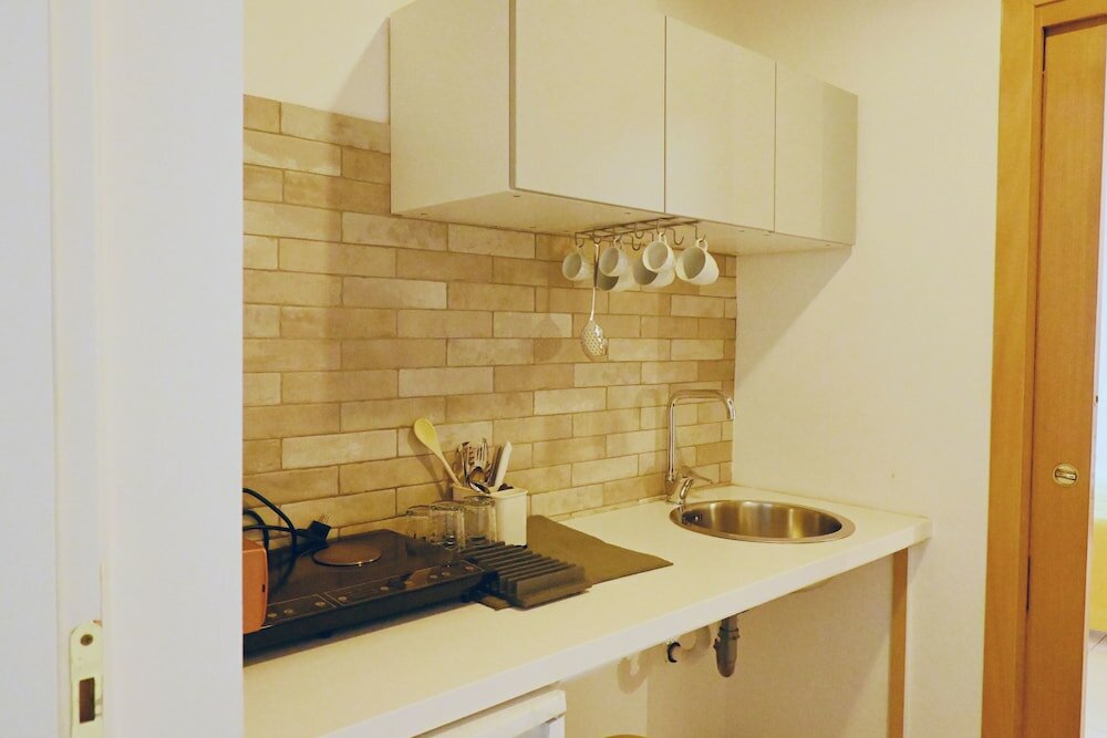 Фото Napoli Cityscape