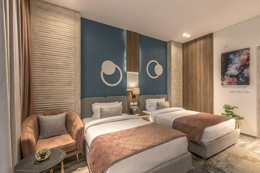 Фото Tolip Resort Paradise New- Alamein