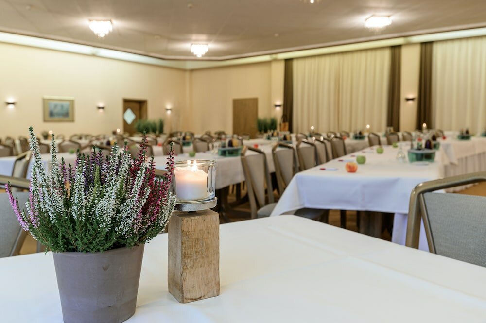 Фото Waldhotel Berghof