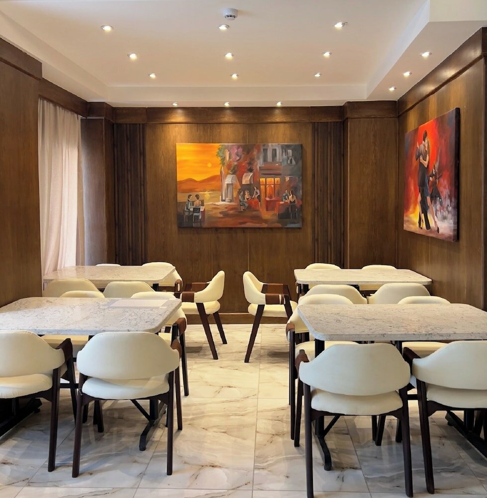 Фото Mar Charbel Hotel Cairo