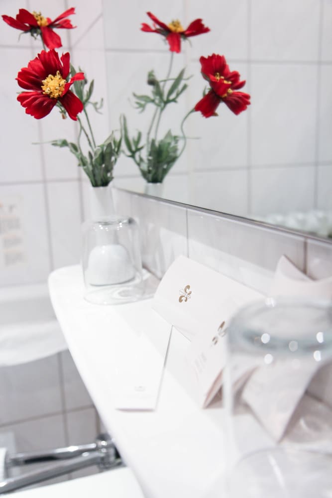 Фото Hotel Bitburg