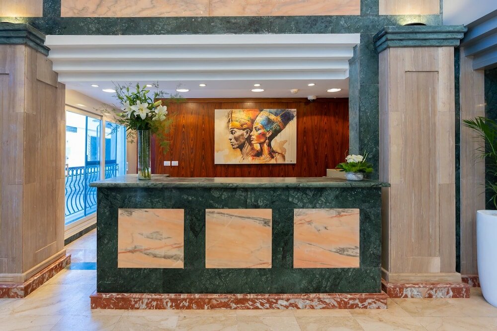 Фото Safir Marsa Matrouh Resort