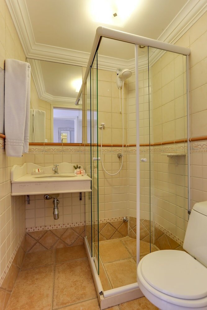 Фото Villas Jurerê Hotel Boutique