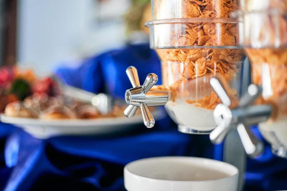 Фото Malika Nungwi Hotel