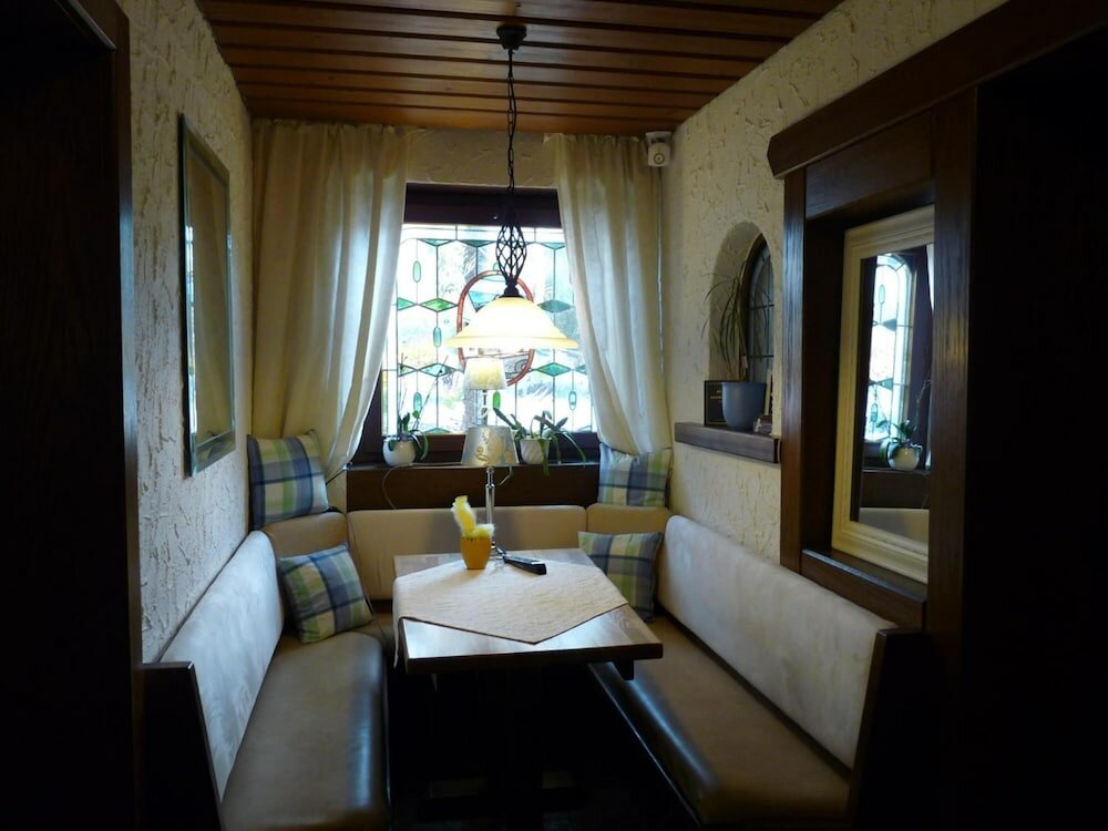 Фото Hotel Geissler