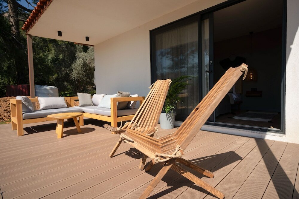 Фото Alp Suites Pinehill