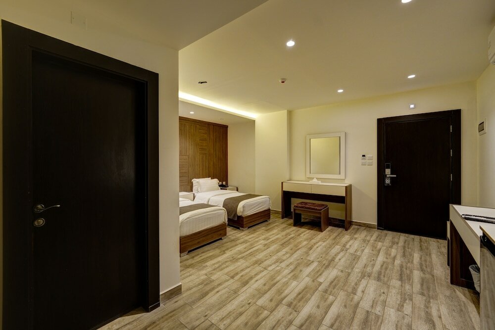 Фото Luciana Hotel by Bratus