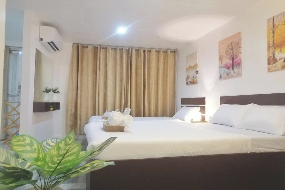 Фото Vg Pension & Residences