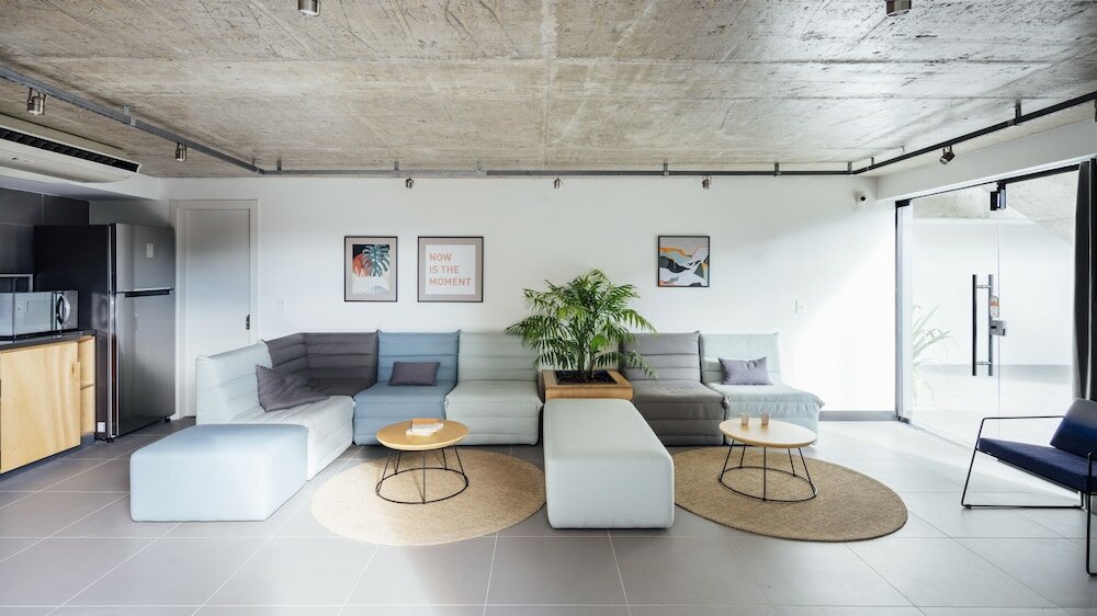 Фото Charlie Porto Alegre Praça 4