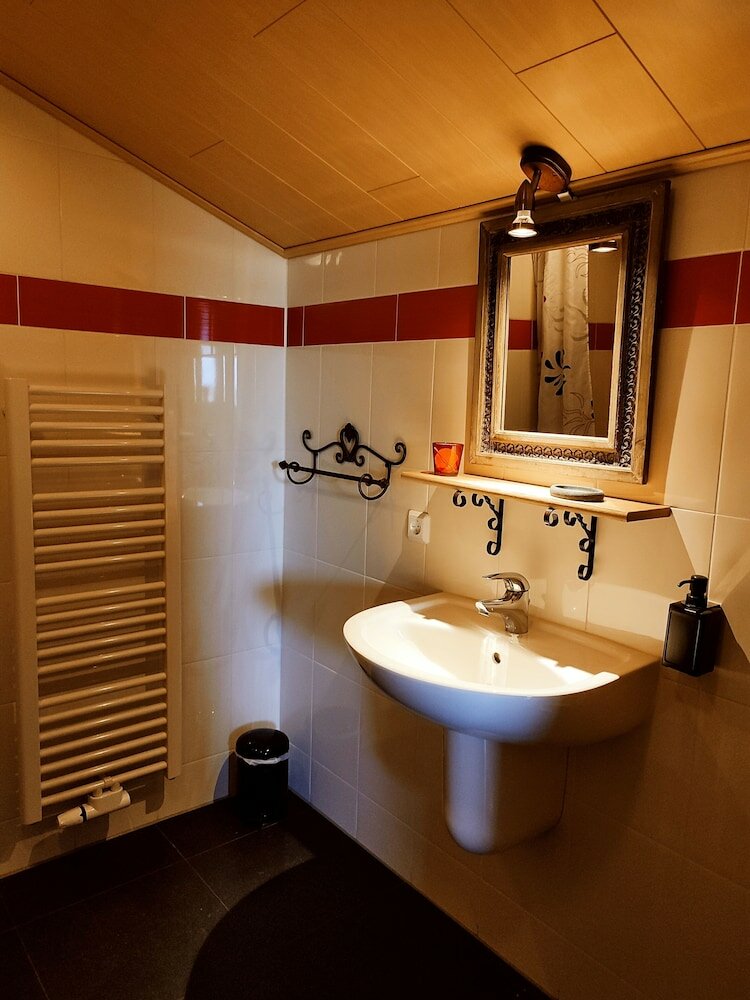 Фото Hotel Groote Engel