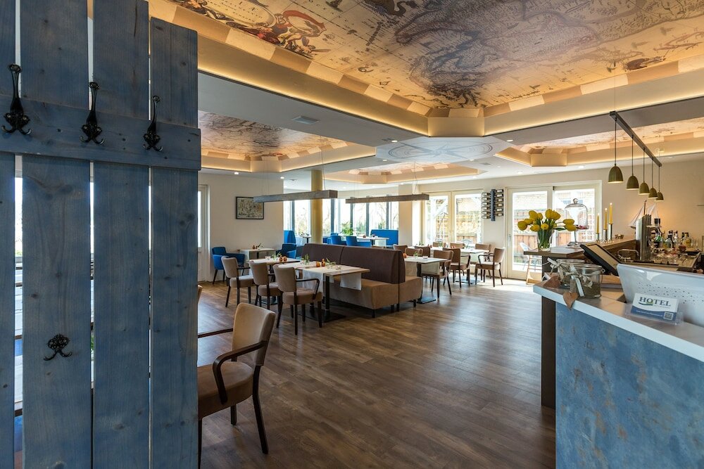 Фото Hotel am Fleesensee