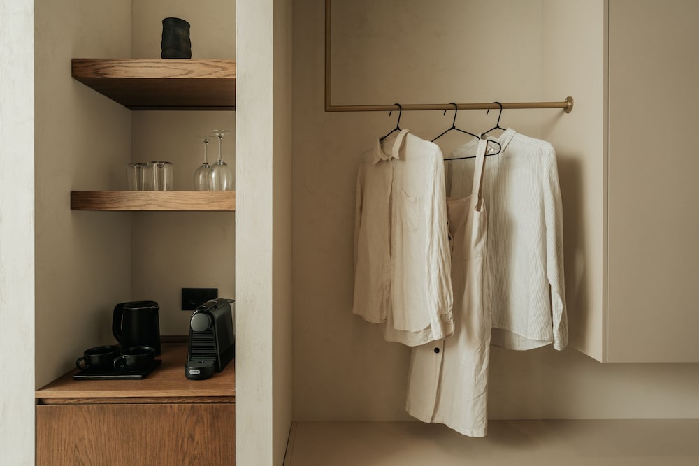 Фото Aménte Mindful Stay