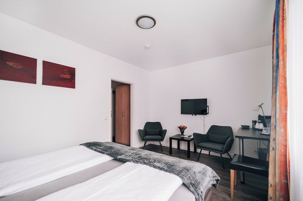 Фото Hotel International Am Theater