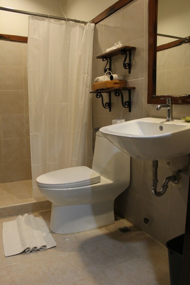 Фото Nature's Village Resort