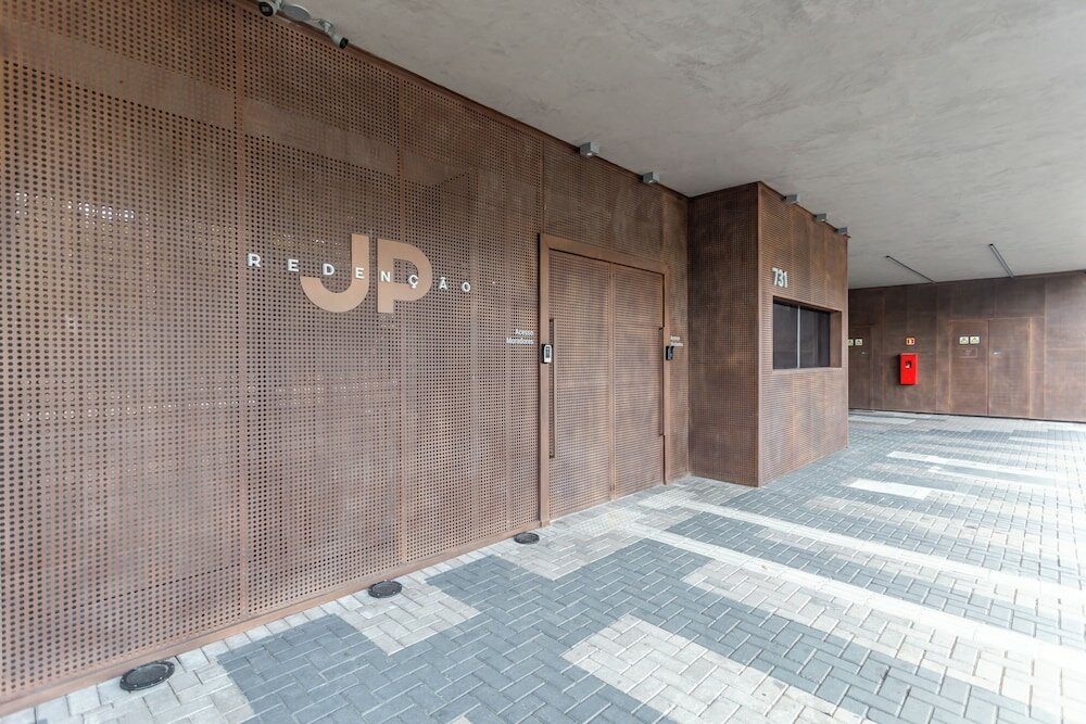 Фото Charlie Jp Redenção Cidade Baixa