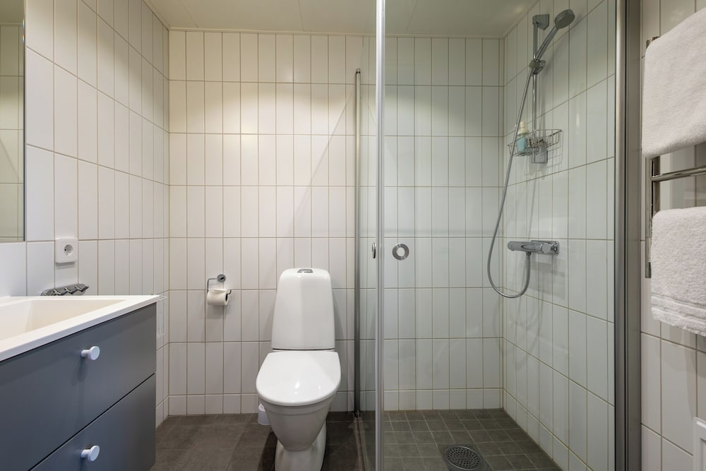 Фото Uppsala Hotel Apartments