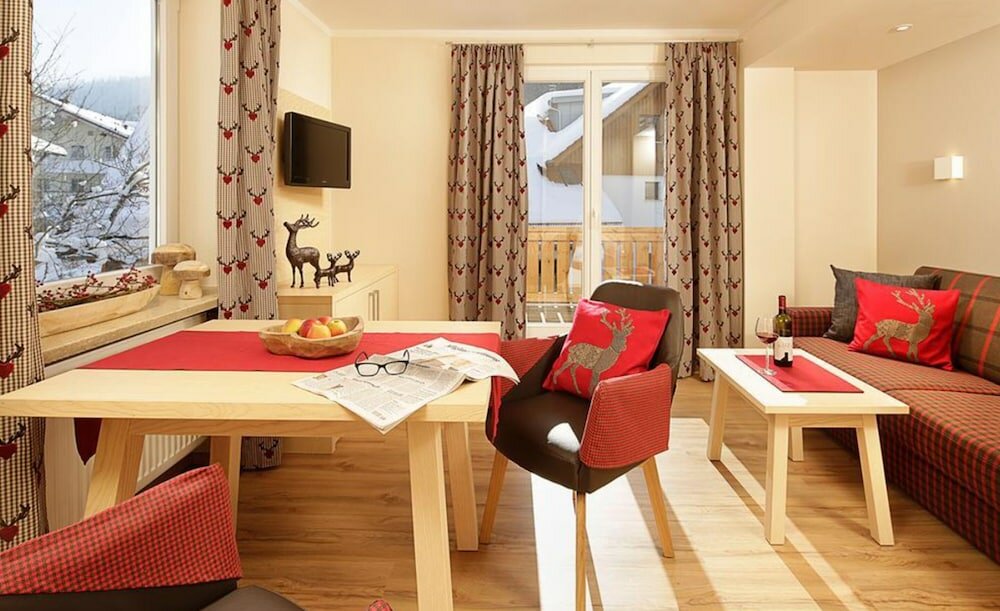 Фото Vital Hotel Wiedemann