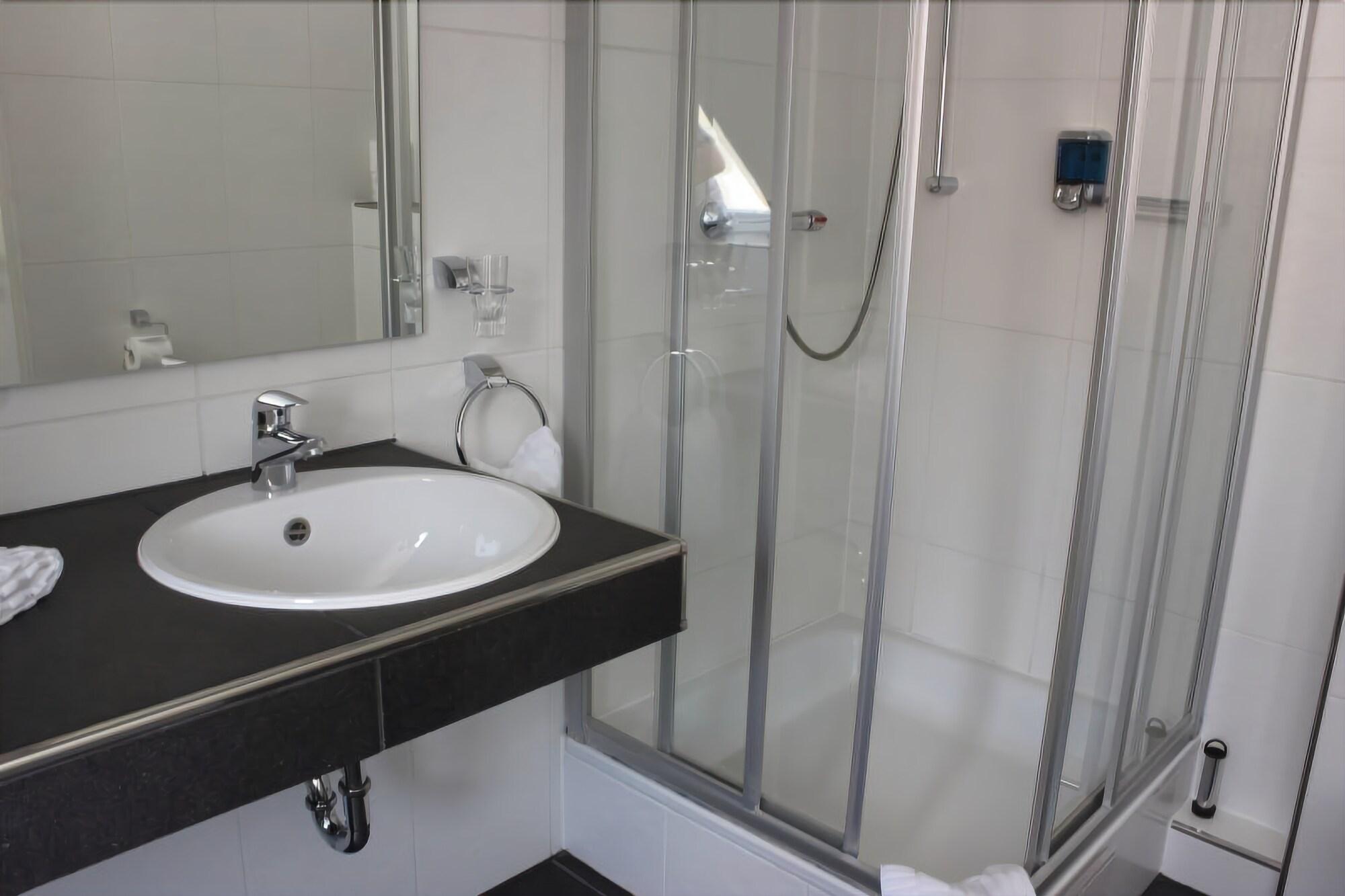 Фото Hotel Barth