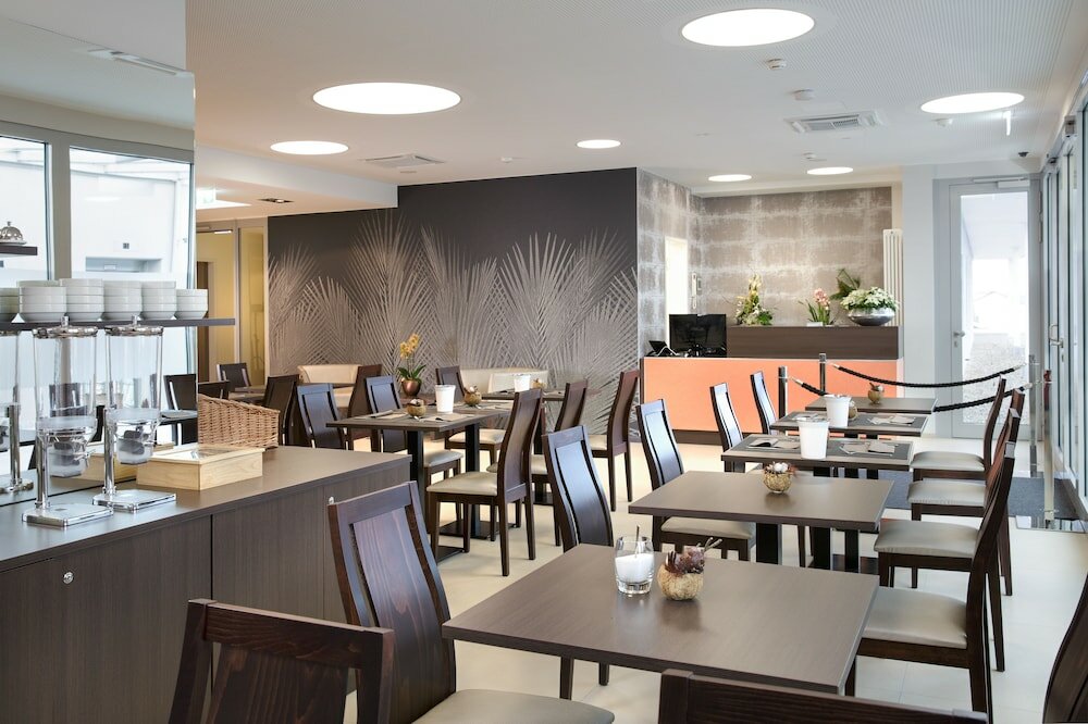 Фото Boutique Hotel Bellevue