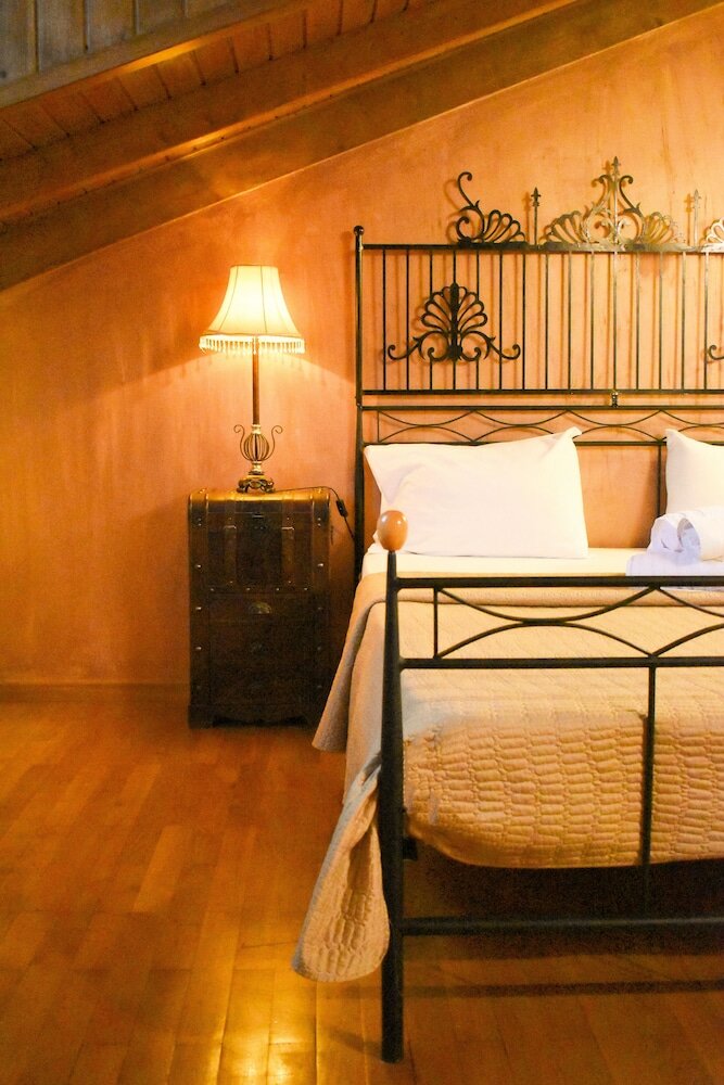 Фото Anapli Pension