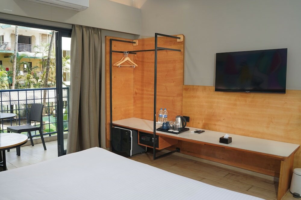 Фото Indie Stays Goa