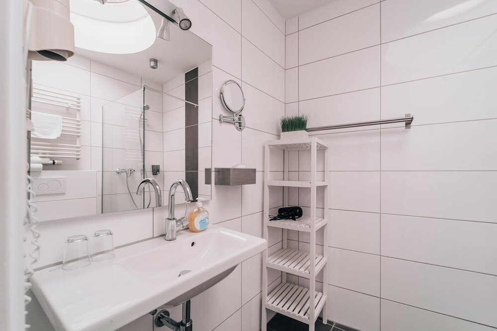 Фото Hotel International Am Theater