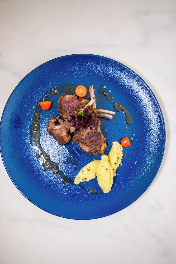 Фото Canary Hotel