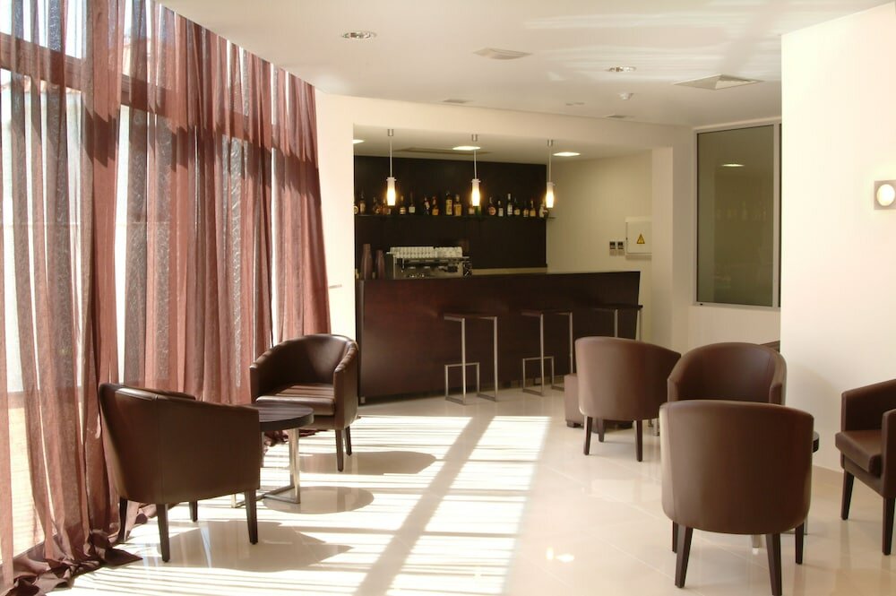 Фото Hotel Recinto