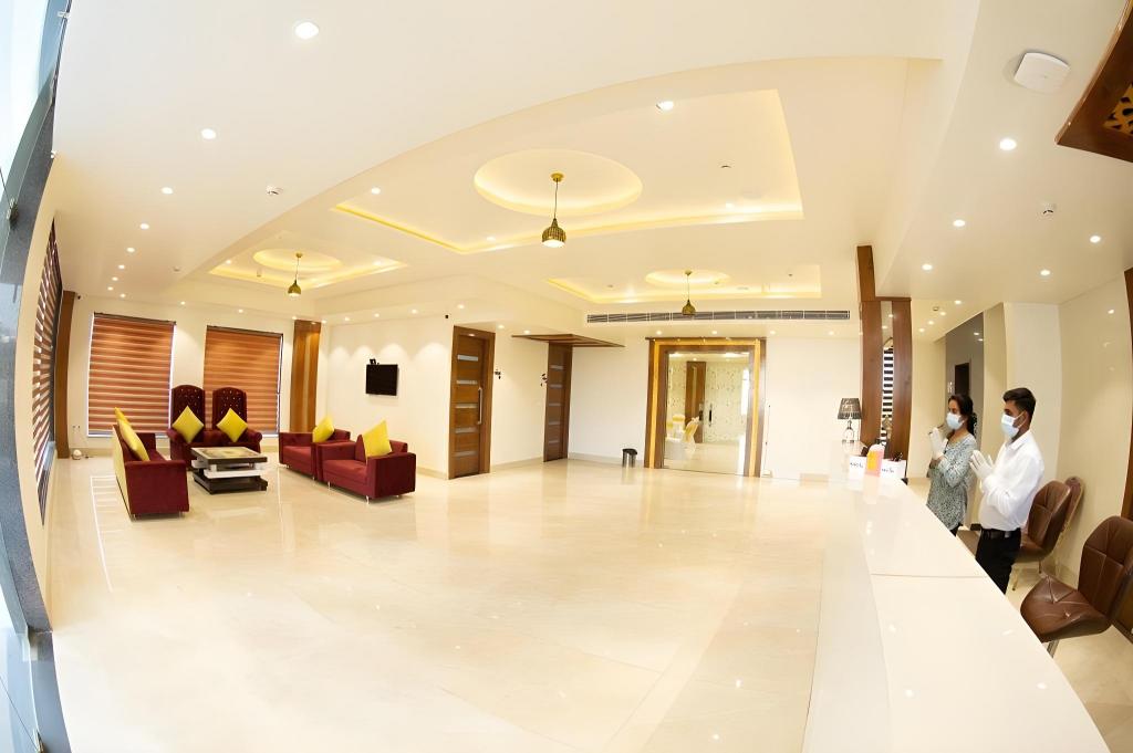 Фото отеля 4