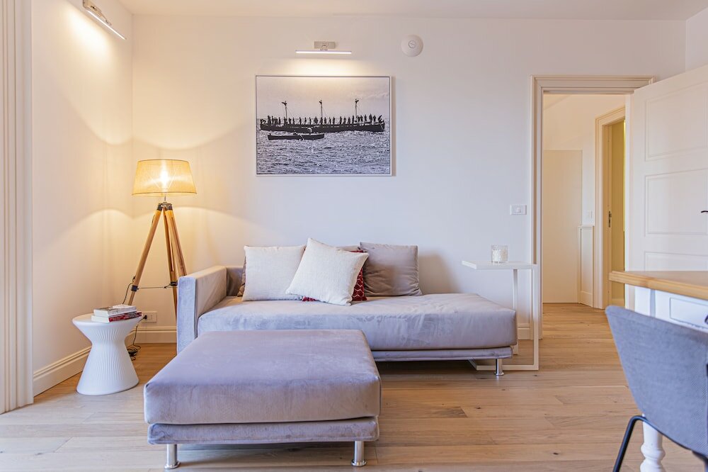 Фото Costamante Suites & SPA